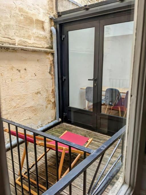 La Veranda Saint-Didier Avignon Bagian luar foto